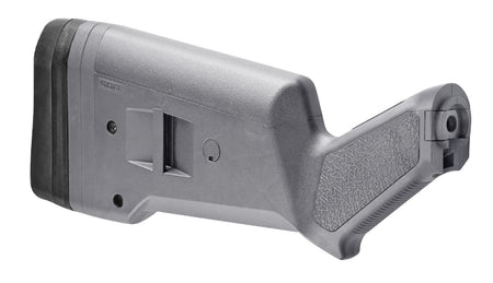 Magpul MAG490-GRY SGA Configurable Shotgun Stock Gray for Mossberg 500/590/590A1 12 GA