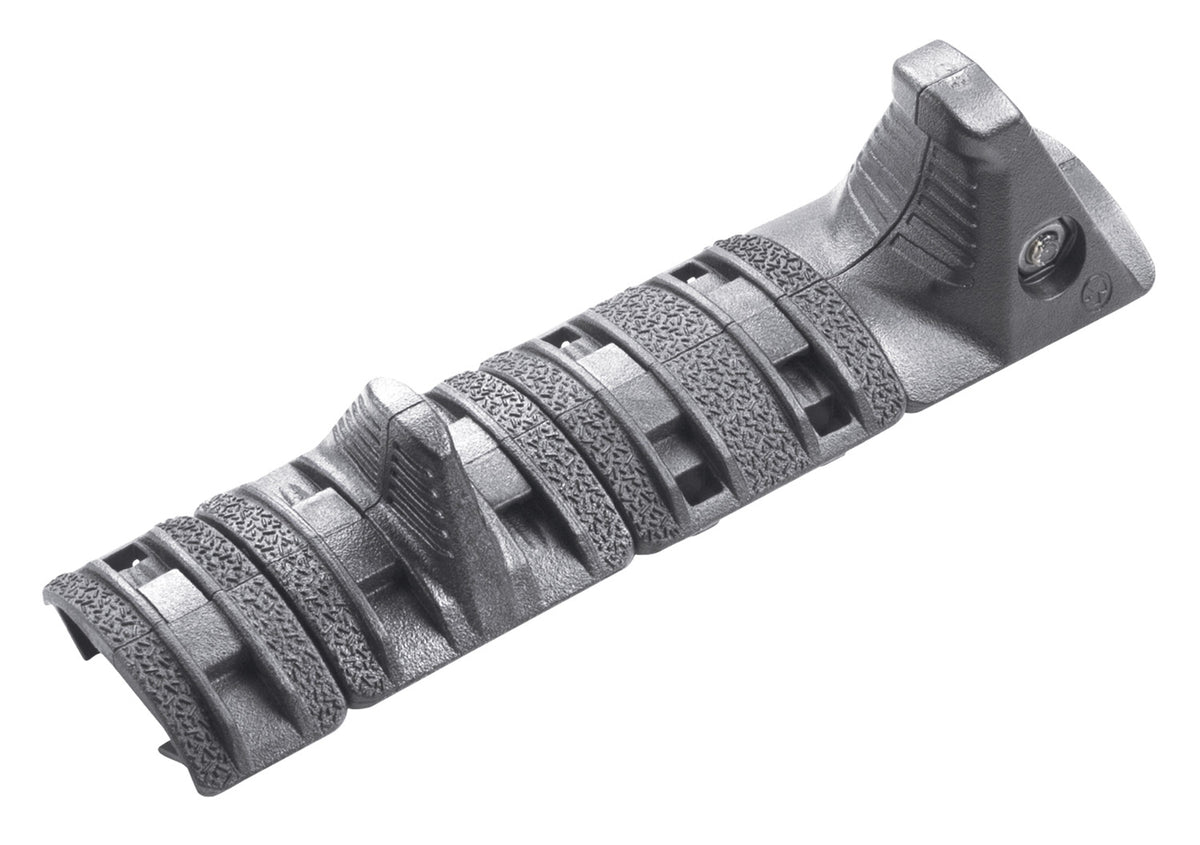 Magpul MAG511 XTM 4-Piece Hand Stop Kit Stealth Gray AR15 Ambidextrous