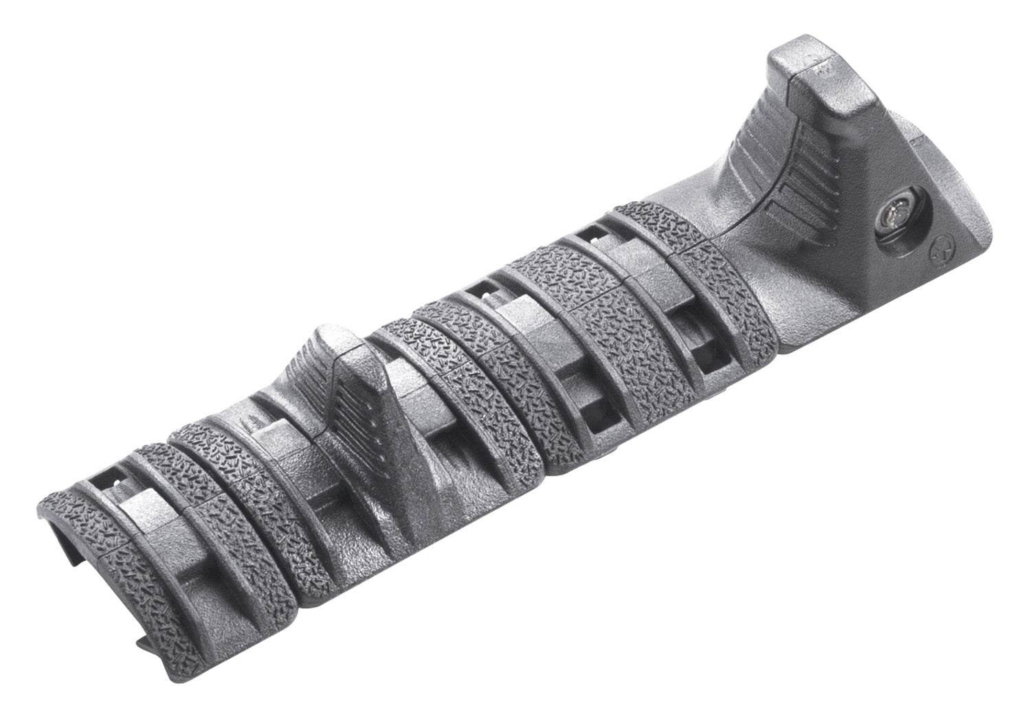 Magpul MAG511 XTM 4-Piece Hand Stop Kit Stealth Gray AR15 Ambidextrous