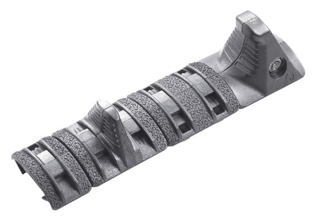 Magpul MAG511 XTM 4-Piece Hand Stop Kit Stealth Gray AR15 Ambidextrous