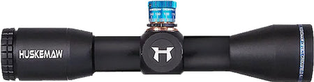 Huskemaw Crossbow 4x40 Matte 2 MOA Scope