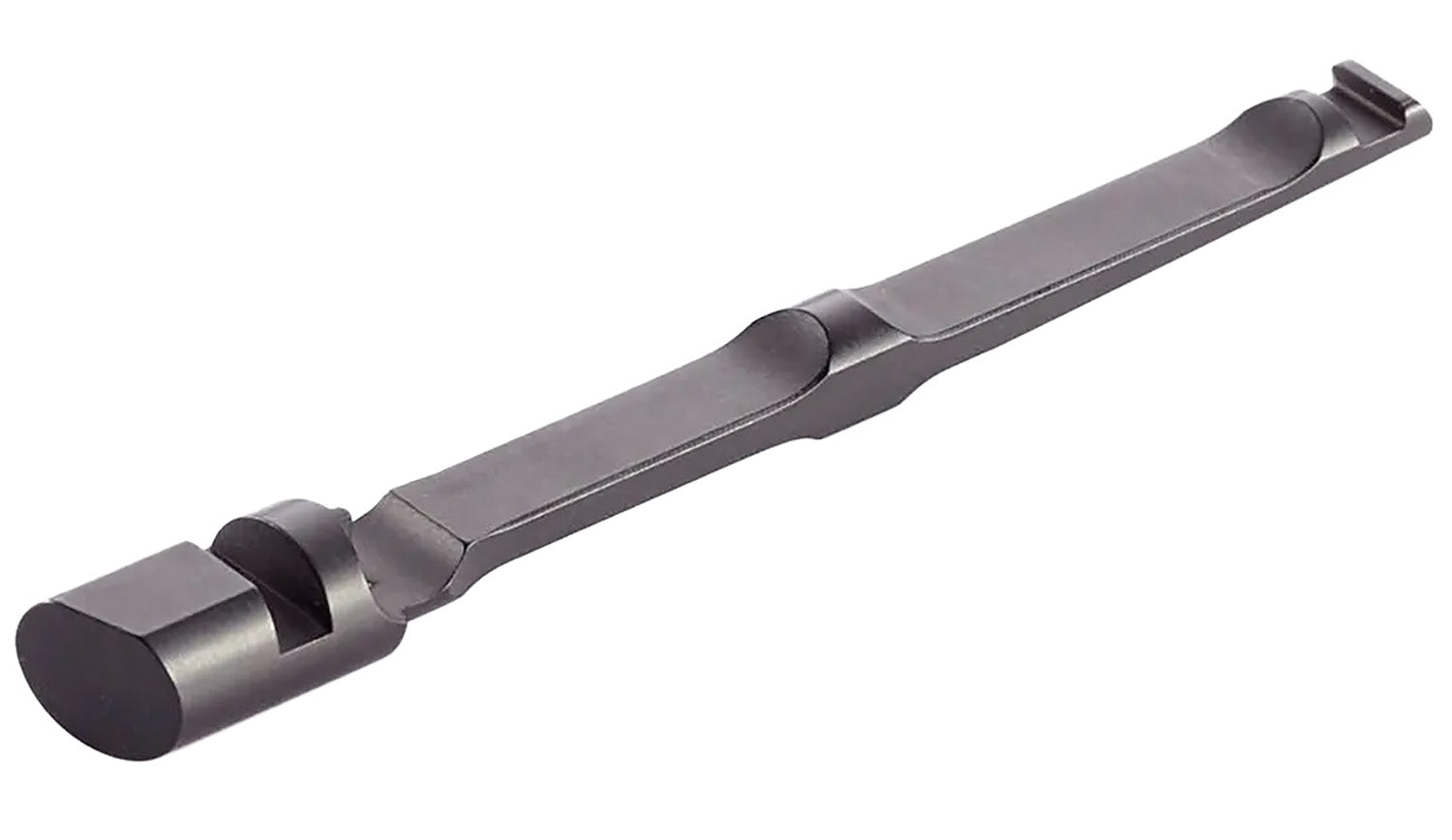Wilson Combat 41580 Blued Steel Extractor for 1911 Series 80 45 ACP