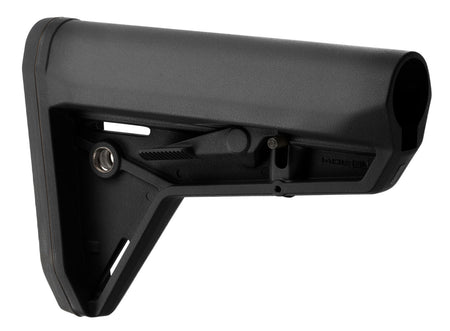 Magpul MAG347-BLK Black MOE SL Carbine Replacement Stock Synthetic AR-15/M16