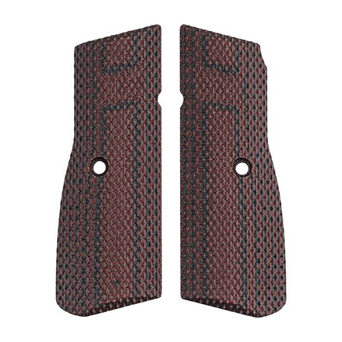 High Power FN Grip Set