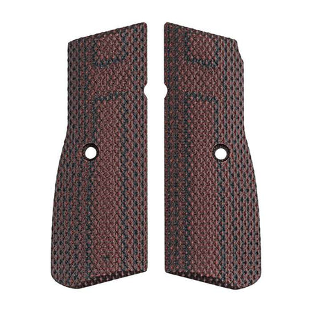 High Power FN Grip Set