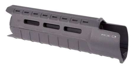 Magpul MAG538-GRY MOE SL Hand Guard Gray Polymer AR-15/M4 Carbine Length Gas System