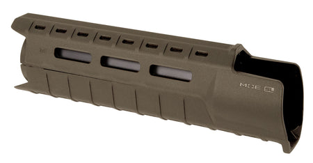 Magpul MAG538-ODG OD Green MOE SL M-LOK Handguard for AR-Platform Carbine-Length
