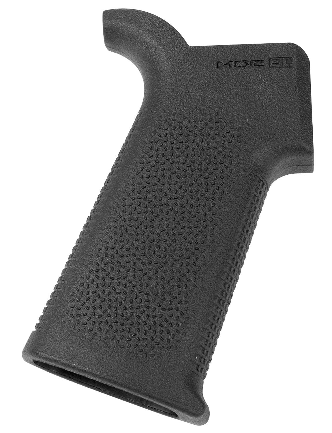 Magpul MAG539-BLK MOE SL Black Slimline Grip for AR-15/M4 Platform