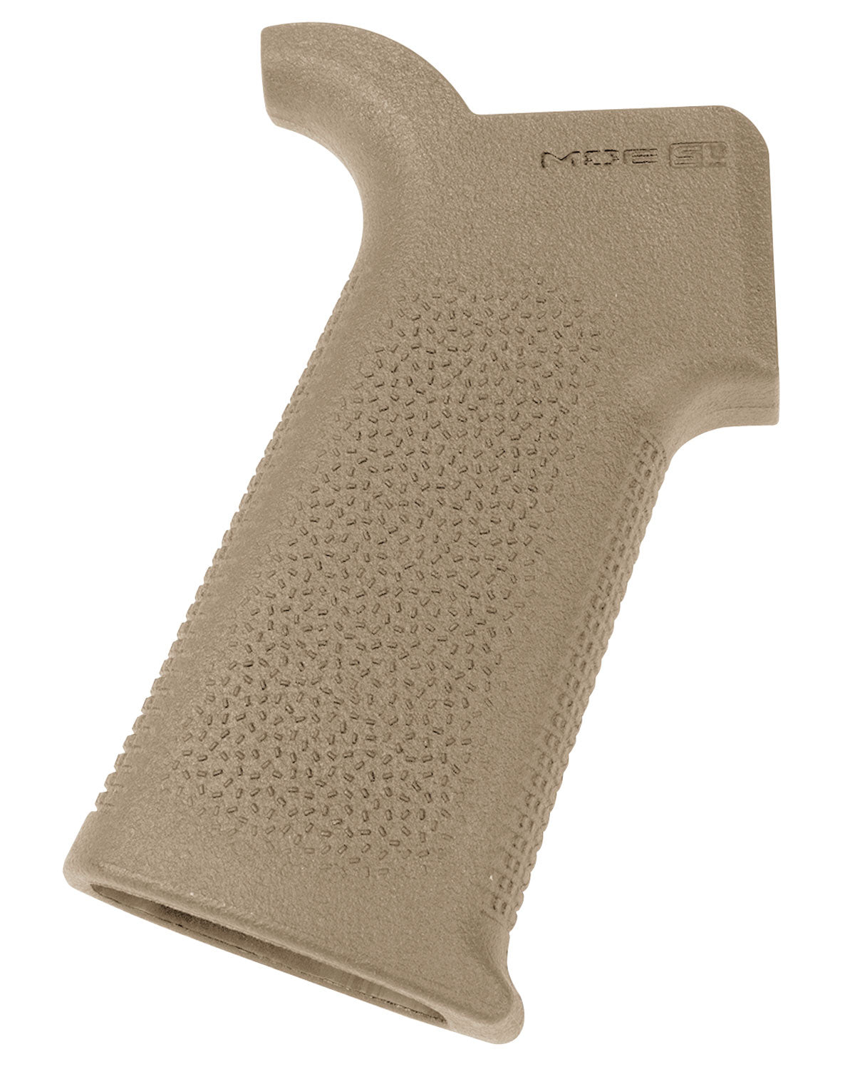 Magpul MAG539-FDE MOE SL Flat Dark Earth Slimline Grip for AR-15/M4 Platform