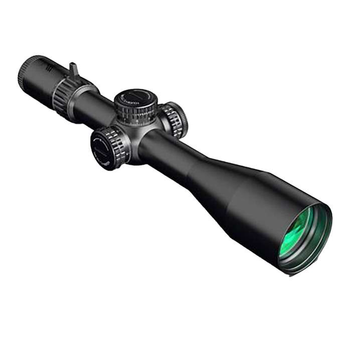 Swampfox Optics Warhawk Tactical 2-10x44mm Recce Mil