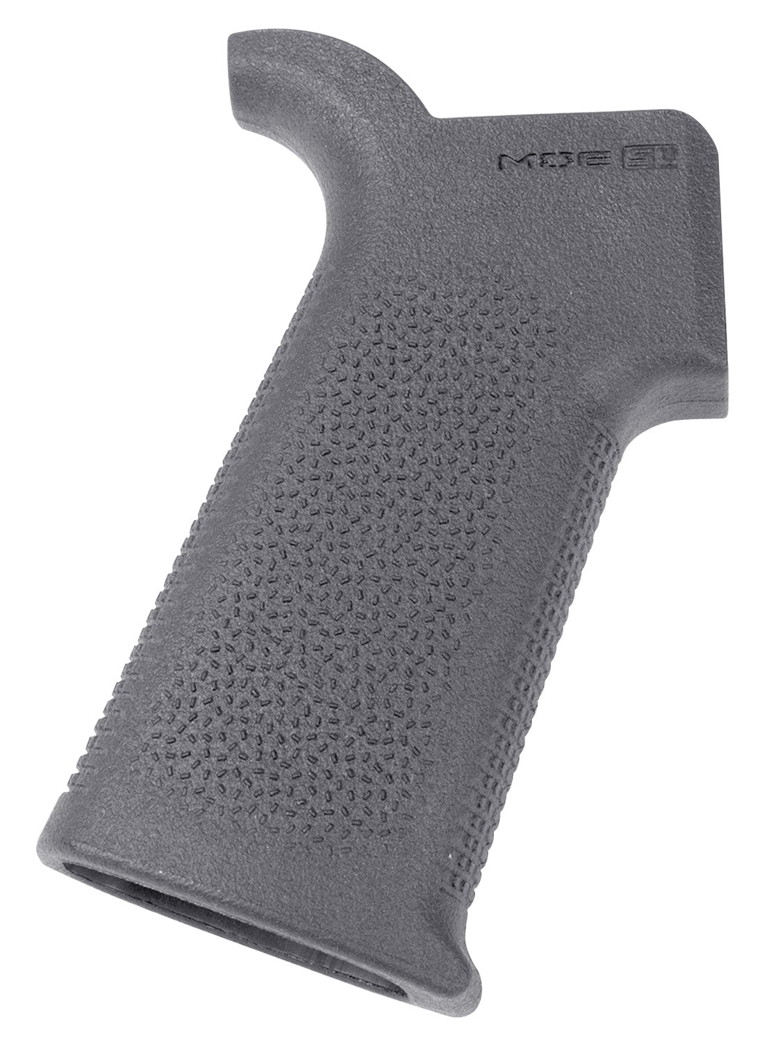 Magpul MAG539-GRY MOE SL Gray Slimline Grip for AR-15/M4 Platform