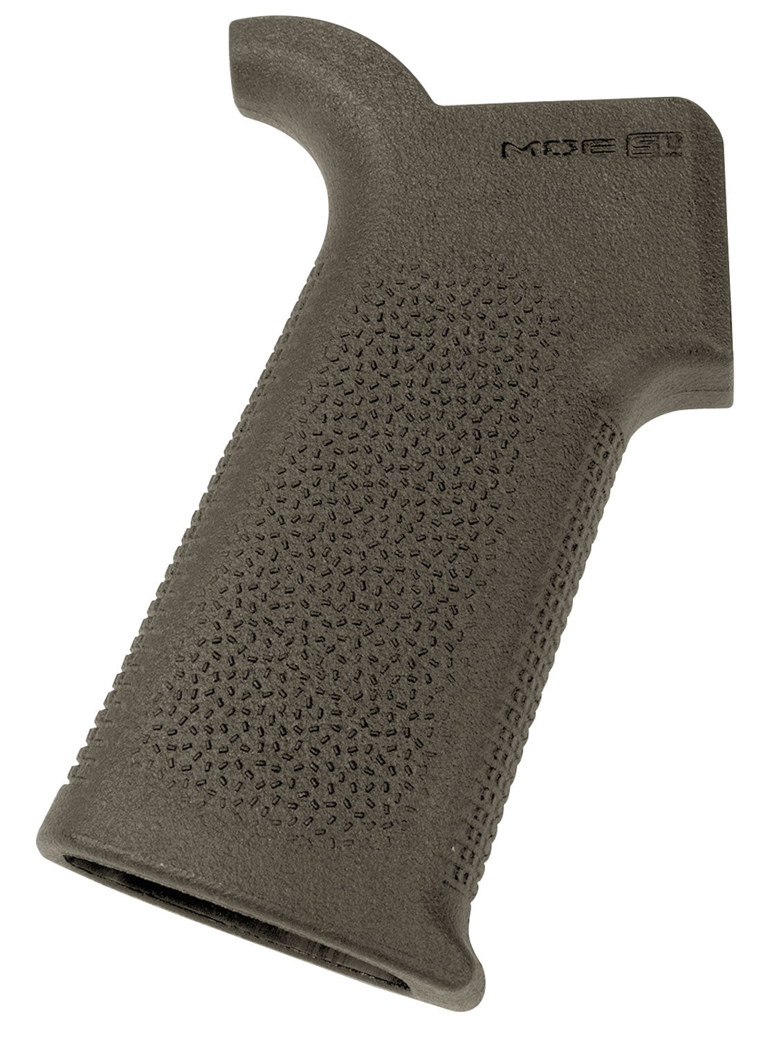 Magpul MAG539-ODG MOE SL OD Green Slimline Grip for AR-15/M4 Platform