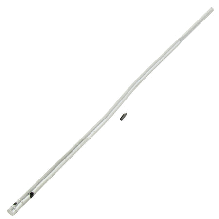 TacFire MAR008 Stainless AR15 Carbine Length Gas Tube with Pin, Corrosion Resistant