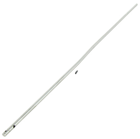 TacFire MAR010 Stainless AR15 Rifle-Length Gas Tube with Pin, Heat & Corrosion Resistant