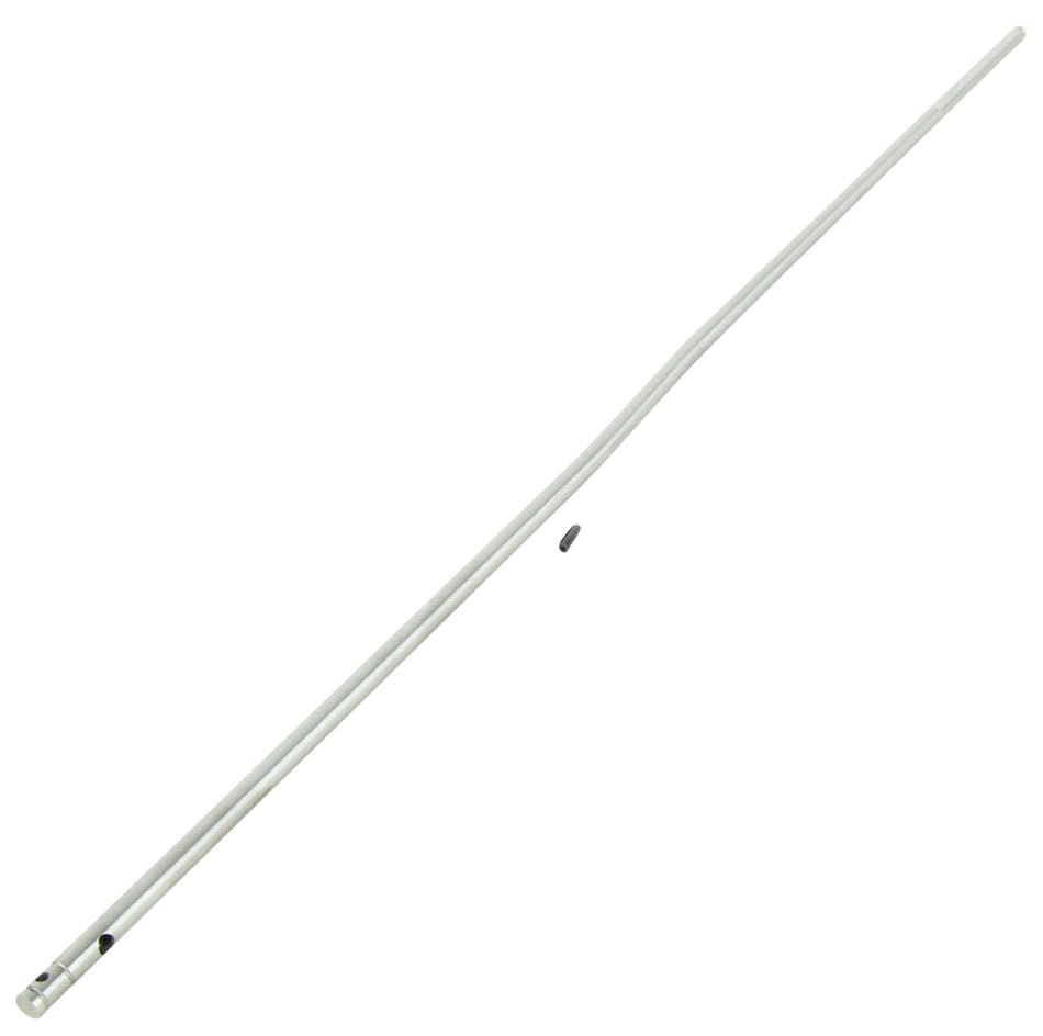 TacFire MAR010 Stainless AR15 Rifle-Length Gas Tube with Pin, Heat & Corrosion Resistant