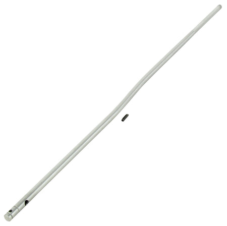 TacFire MAR011 Stainless AR15 Mid-Length Gas Tube with Pin, Corrosion Resistant