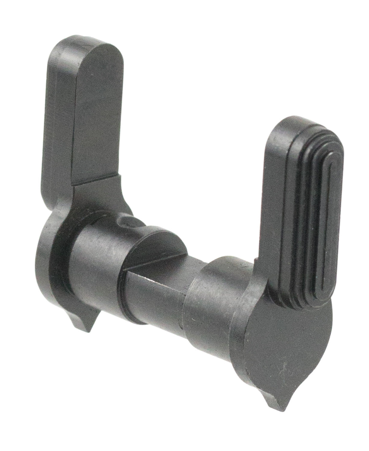 TacFire MAR095A Steel Ambidextrous Safety Selector Compatible with AR-15 and M4 Rifles