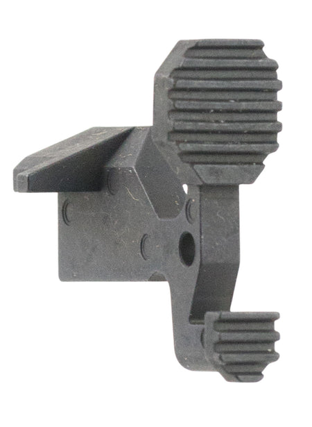TacFire AR-15 MAR097 Bolt Catch Release Lever Phosphate Black Steel