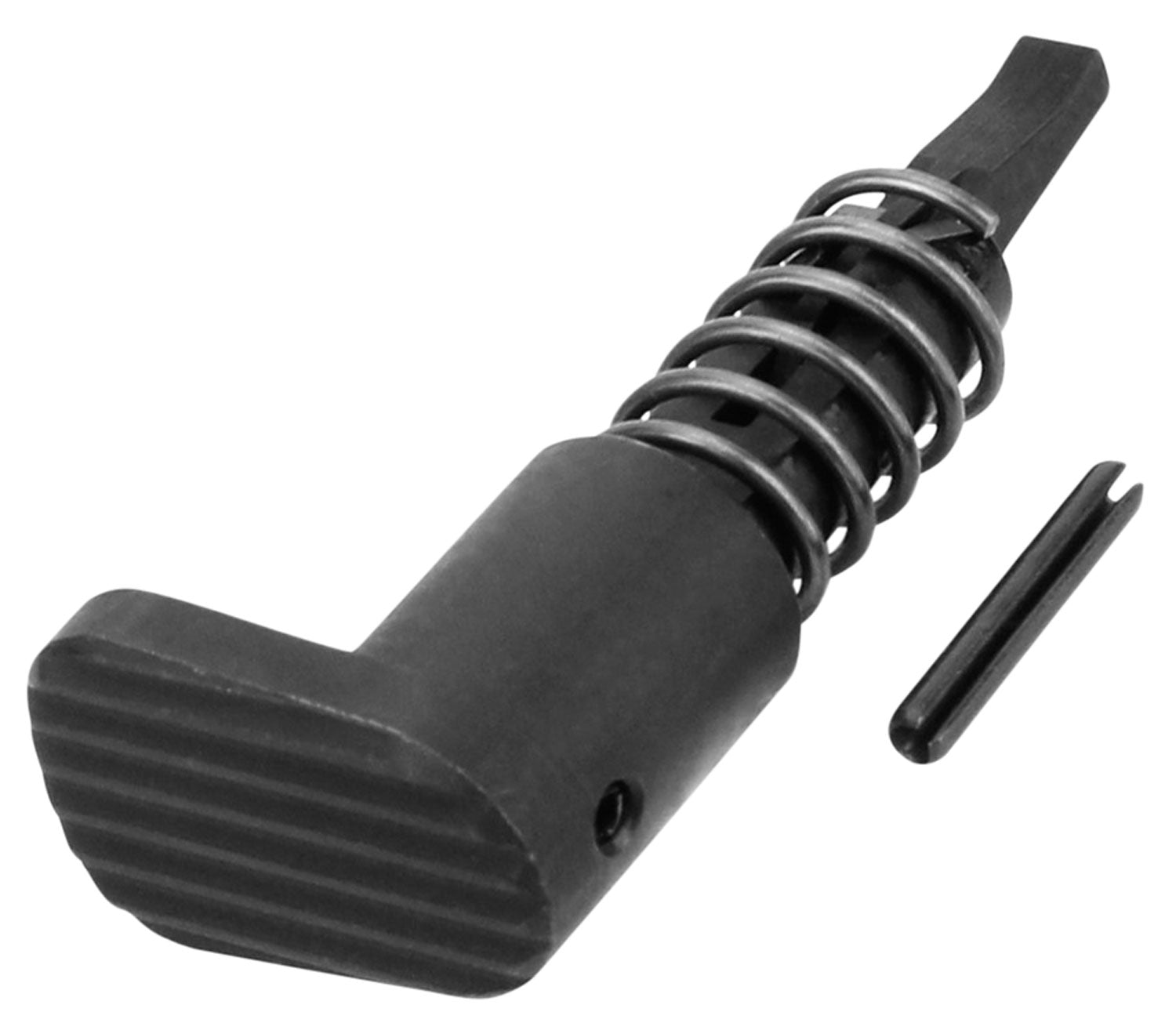 TacFire MAR094TD Black Parkerized Teardrop Forward Assist Fits M16A1 Steel