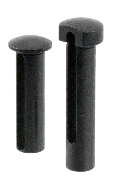 TacFire AR-15 MAR090SET Takedown Pin Set Steel Black Finish