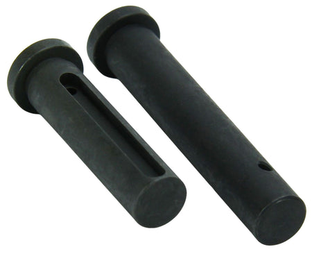 TacFire AR-10 MAR091SET Takedown Pin Set Steel Black Finish