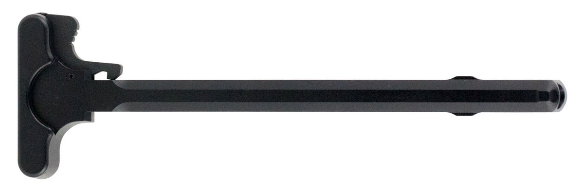 TacFire AR-15 MAR092 Mil-Spec Charging Handle Black Anodized 6061-T6 Aluminum