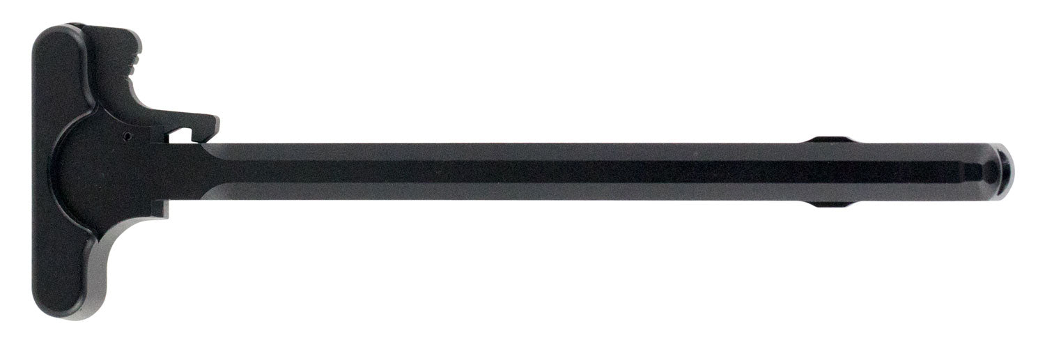 TacFire AR-15 MAR092 Mil-Spec Charging Handle Black Anodized 6061-T6 Aluminum
