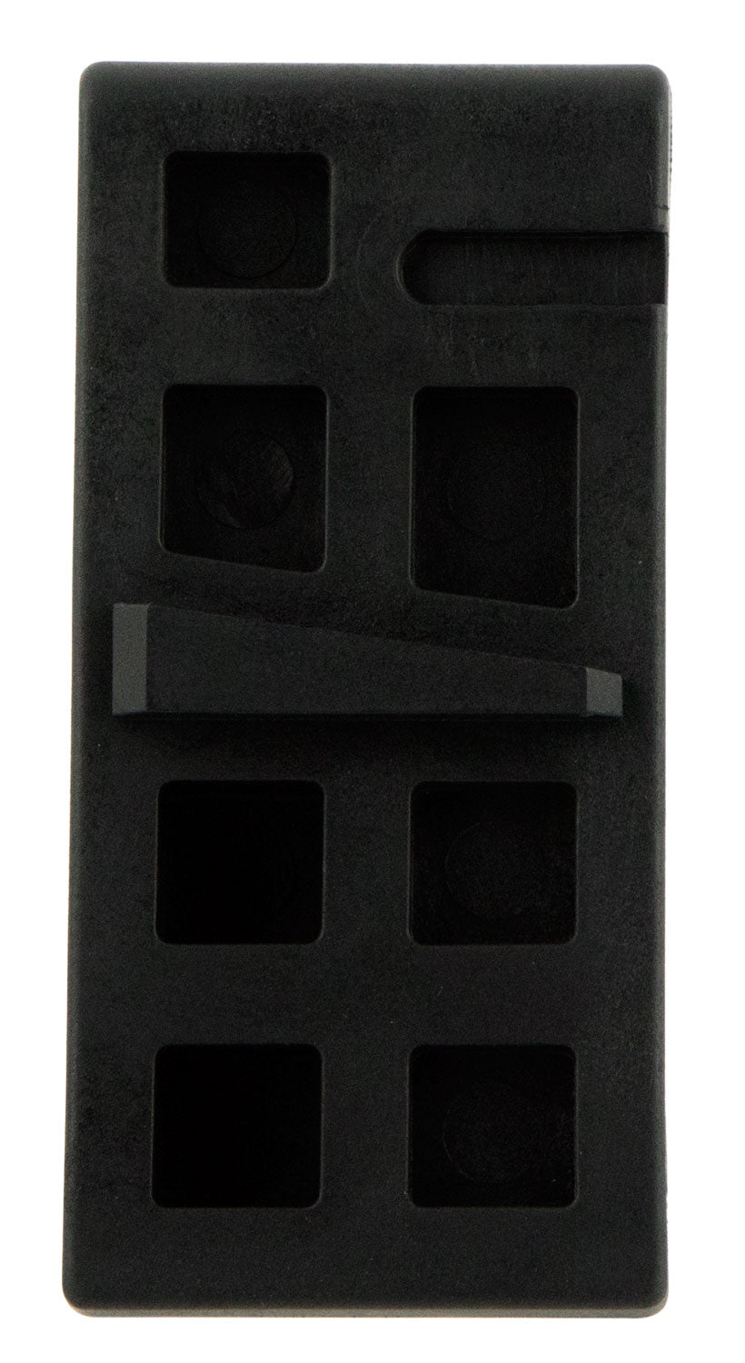TacFire TL008 Black Polymer AR-15 Lower Receiver Vise Block 223/5.56