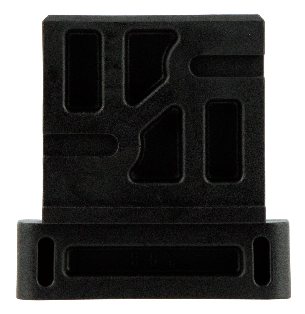 TacFire TL008308 Black Polymer AR-10 Lower Receiver Vise Block 308
