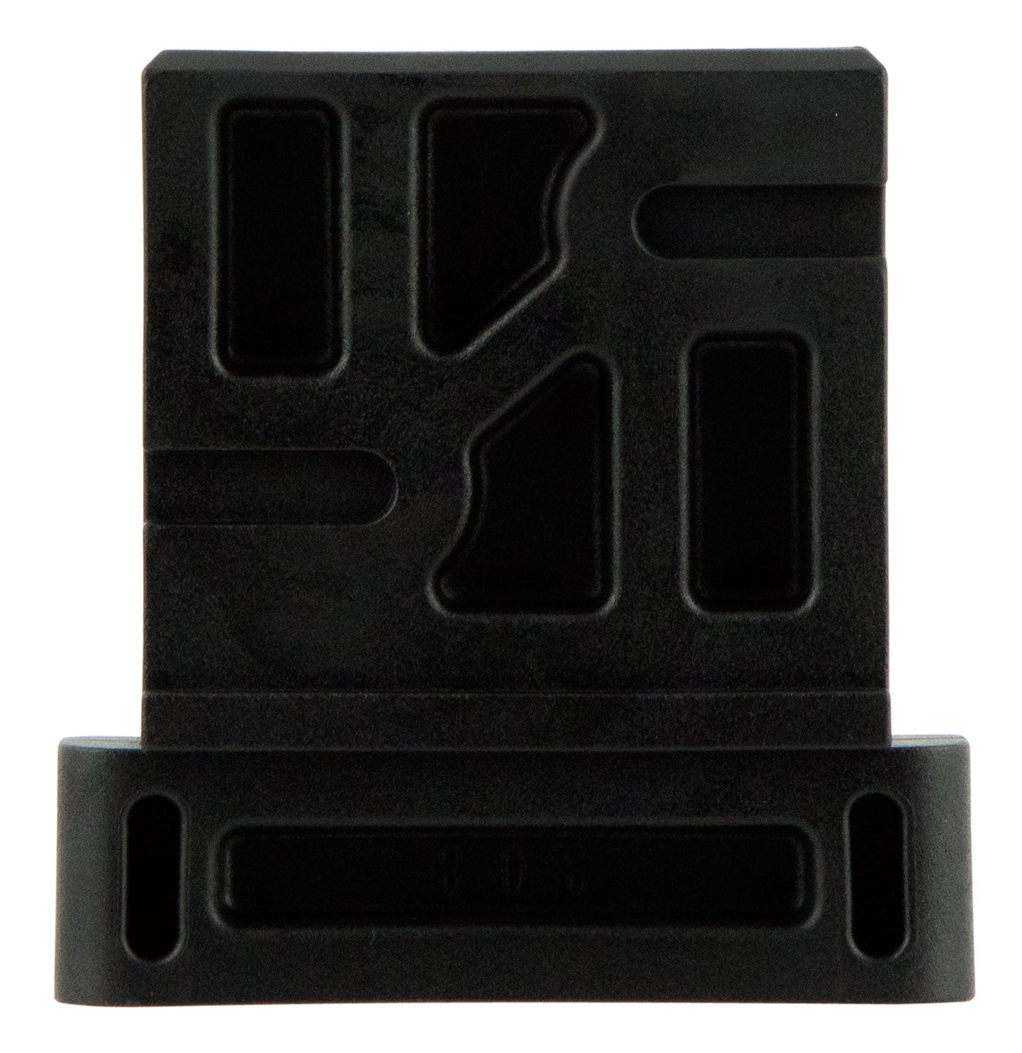 TacFire TL008308 Black Polymer AR-10 Lower Receiver Vise Block 308