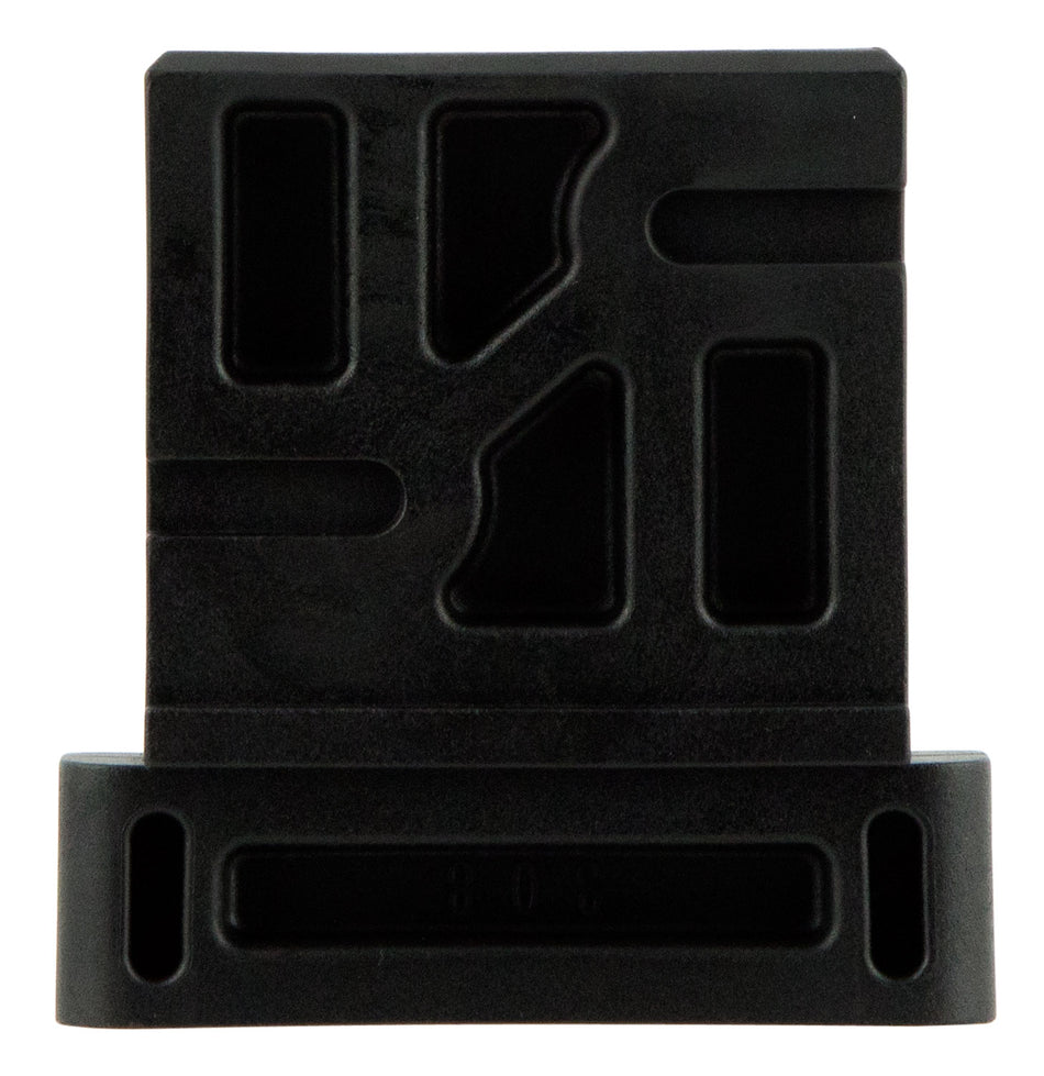 TacFire TL008308 Black Polymer AR-10 Lower Receiver Vise Block 308