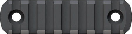 Magpul MAG582 M-LOK Aluminum Rail 7 Slots Black for M-LOK Handguards