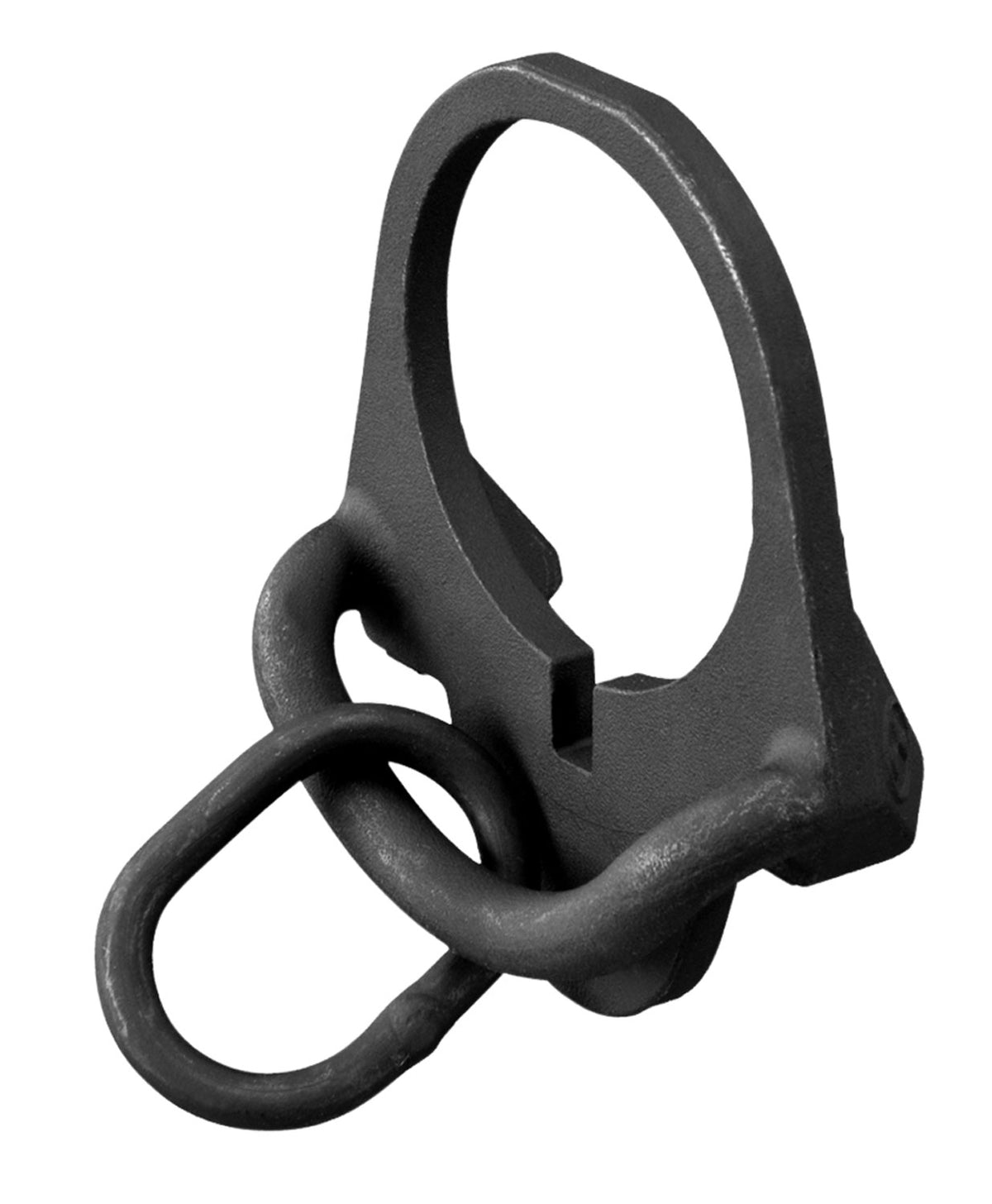Magpul MAG500 ASAP Sling Attachment Point AR-15/M4 Compatible Buffer Tubes Black