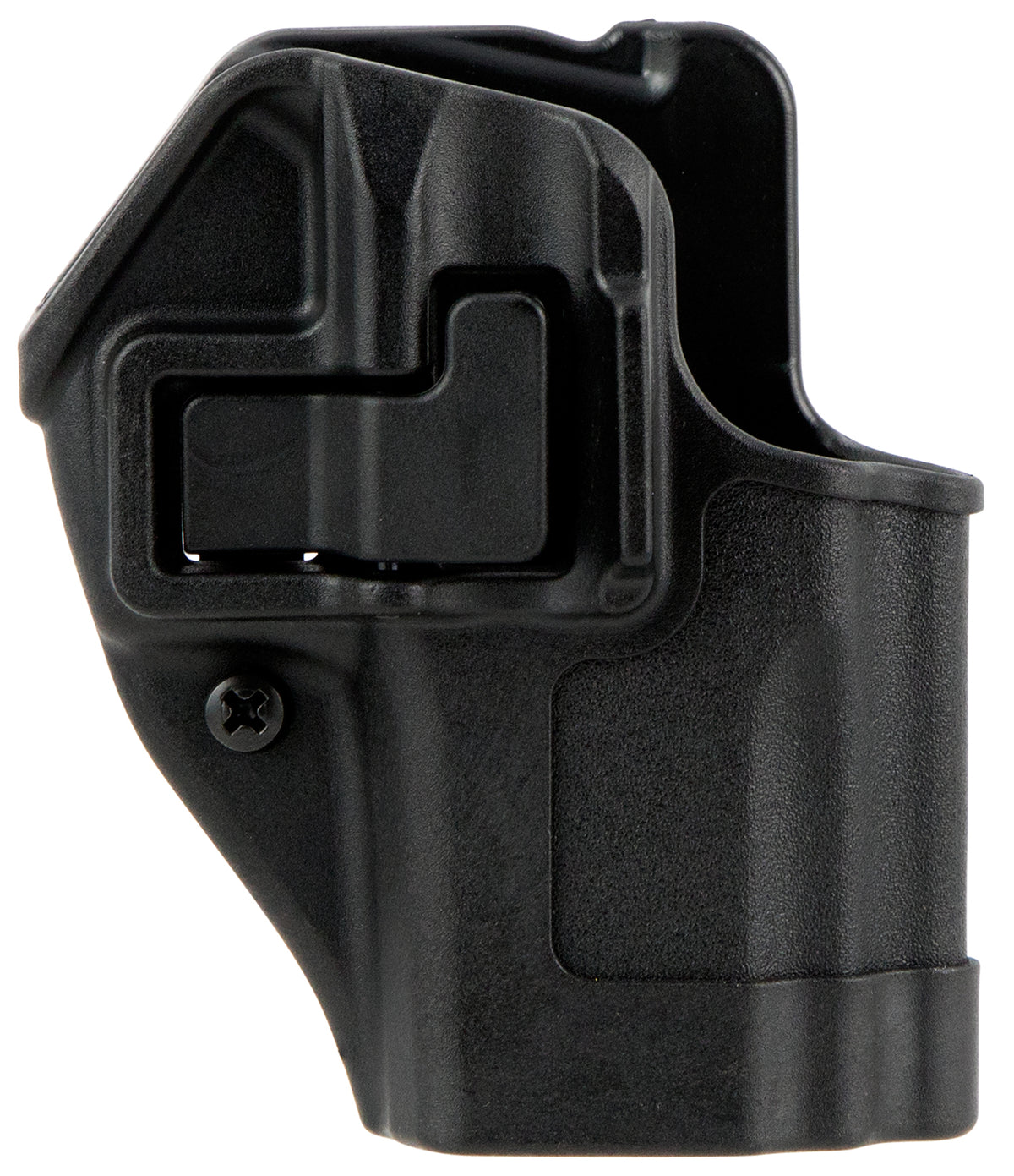 Blackhawk 410583BKR Serpa CQC Right Hand OWB Holster Matte Black Polymer for Taurus PT140/PT111