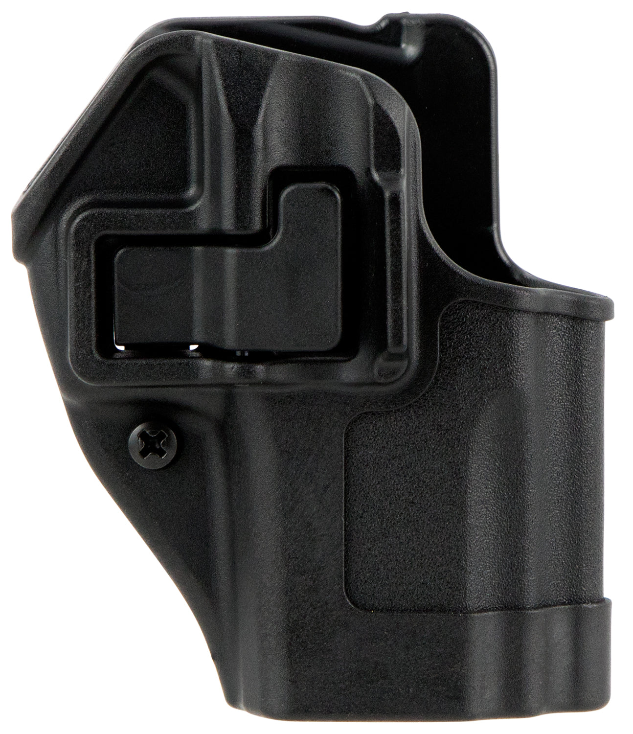 Blackhawk 410583BKR Serpa CQC Right Hand OWB Holster Matte Black Polymer for Taurus PT140/PT111