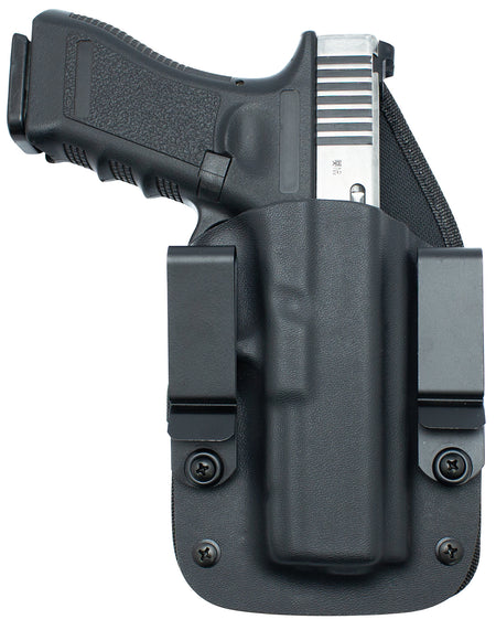TX 1836 Kydex Recruiter IWB Inside Waistband Holster Fits Springfield XD-S Adjustable Retention Right Hand