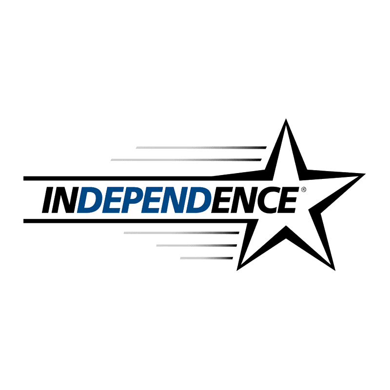 Independence .45 ACP/Auto  230 grain Full Metal Jacket ammunition