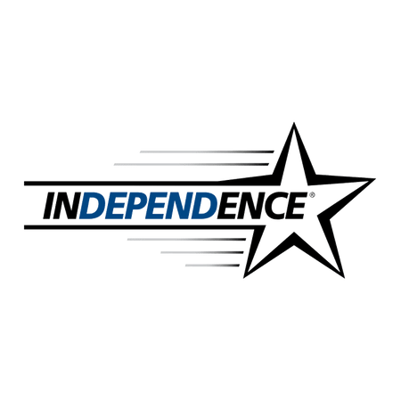 Independence .45 ACP/Auto  230 grain Full Metal Jacket ammunition