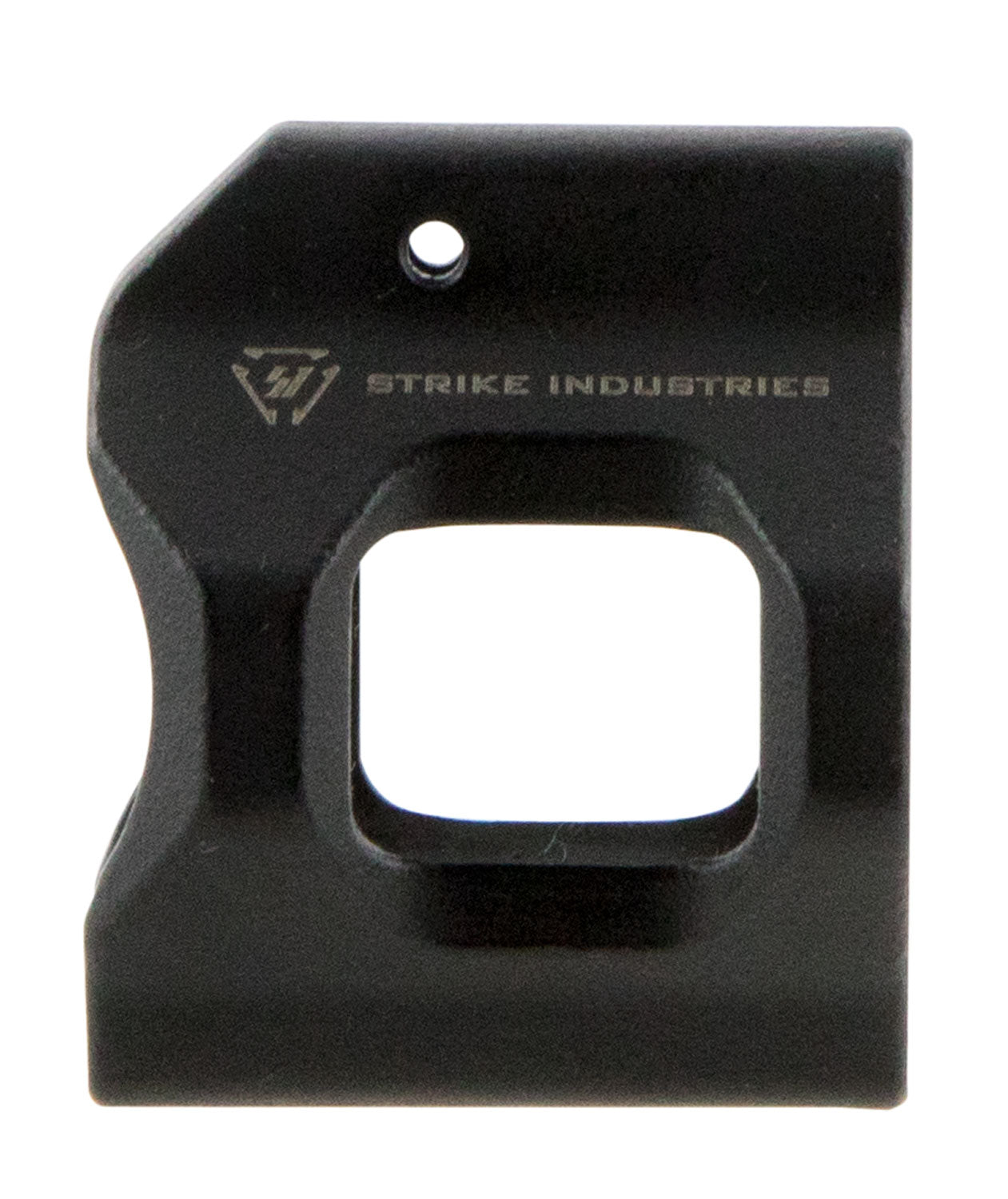 Strike Industries .750" AR Low Profile Gas Block Black Nitride Finish