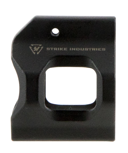 Strike Industries .750" AR Low Profile Gas Block Black Nitride Finish
