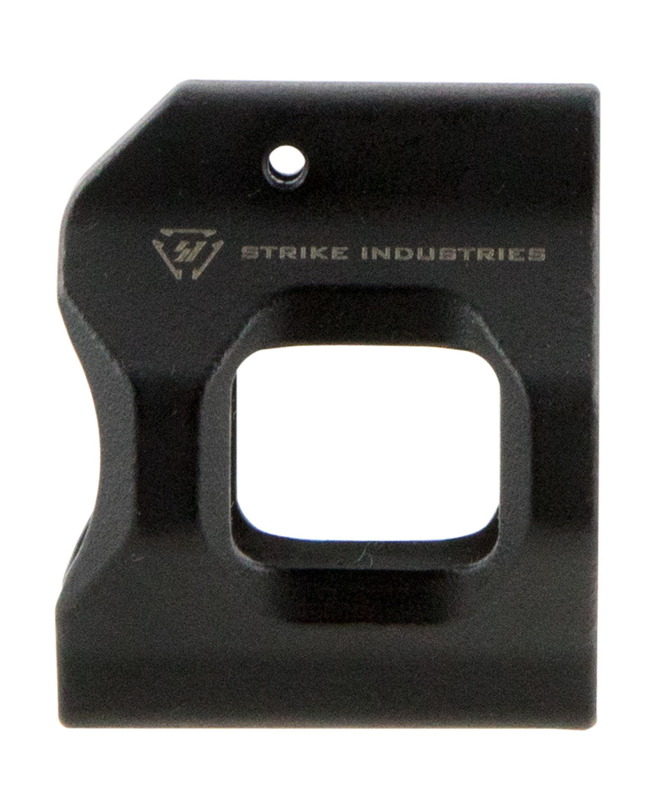 Strike Industries .750" AR Low Profile Gas Block Black Nitride Finish