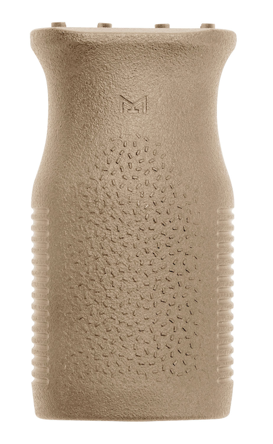 Magpul M-LOK MVG Vertical Grip FDE TSP Texture Polymer - MAG597-FDE