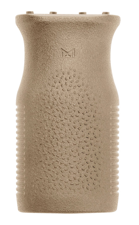Magpul M-LOK MVG Vertical Grip FDE TSP Texture Polymer - MAG597-FDE