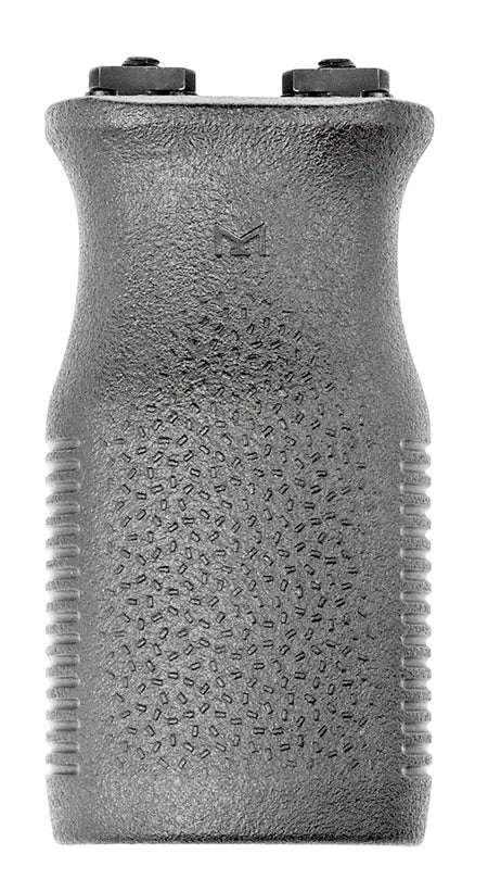 Magpul M-LOK MVG Vertical Grip Gray TSP Texture Polymer - MAG597GRY