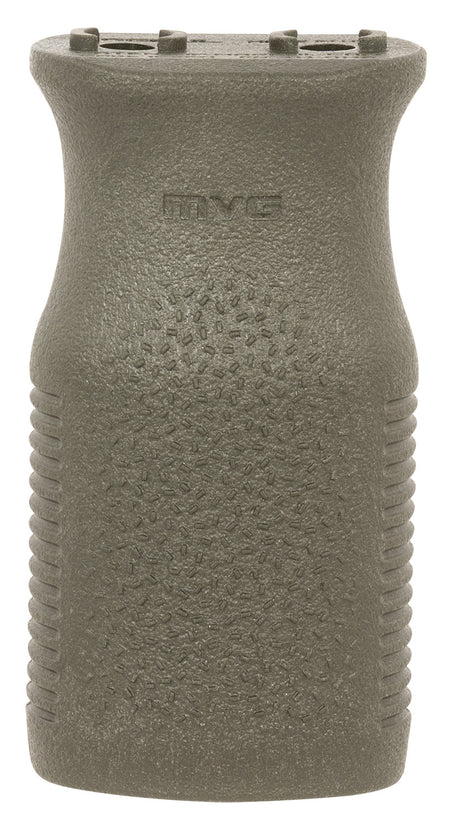Magpul M-LOK MVG Vertical Grip OD Green TSP Texture Polymer - MAG597ODG