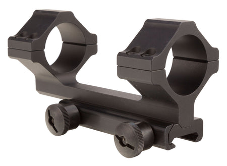 Trijicon Colt Knob Mount AC22037 34mm Scope Mount with Adjustable Rings Black 20 MOA
