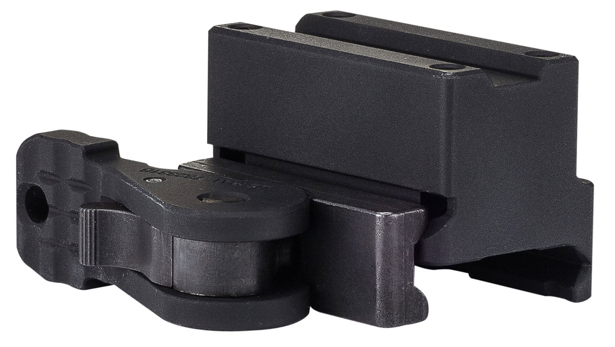 Trijicon AC32083 MRO Levered Quick Release Full Co-Witness Mount Black Aluminum