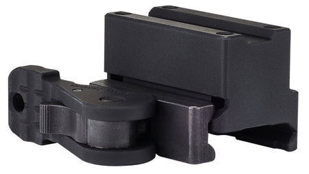 Trijicon AC32083 MRO Levered Quick Release Full Co-Witness Mount Black Aluminum
