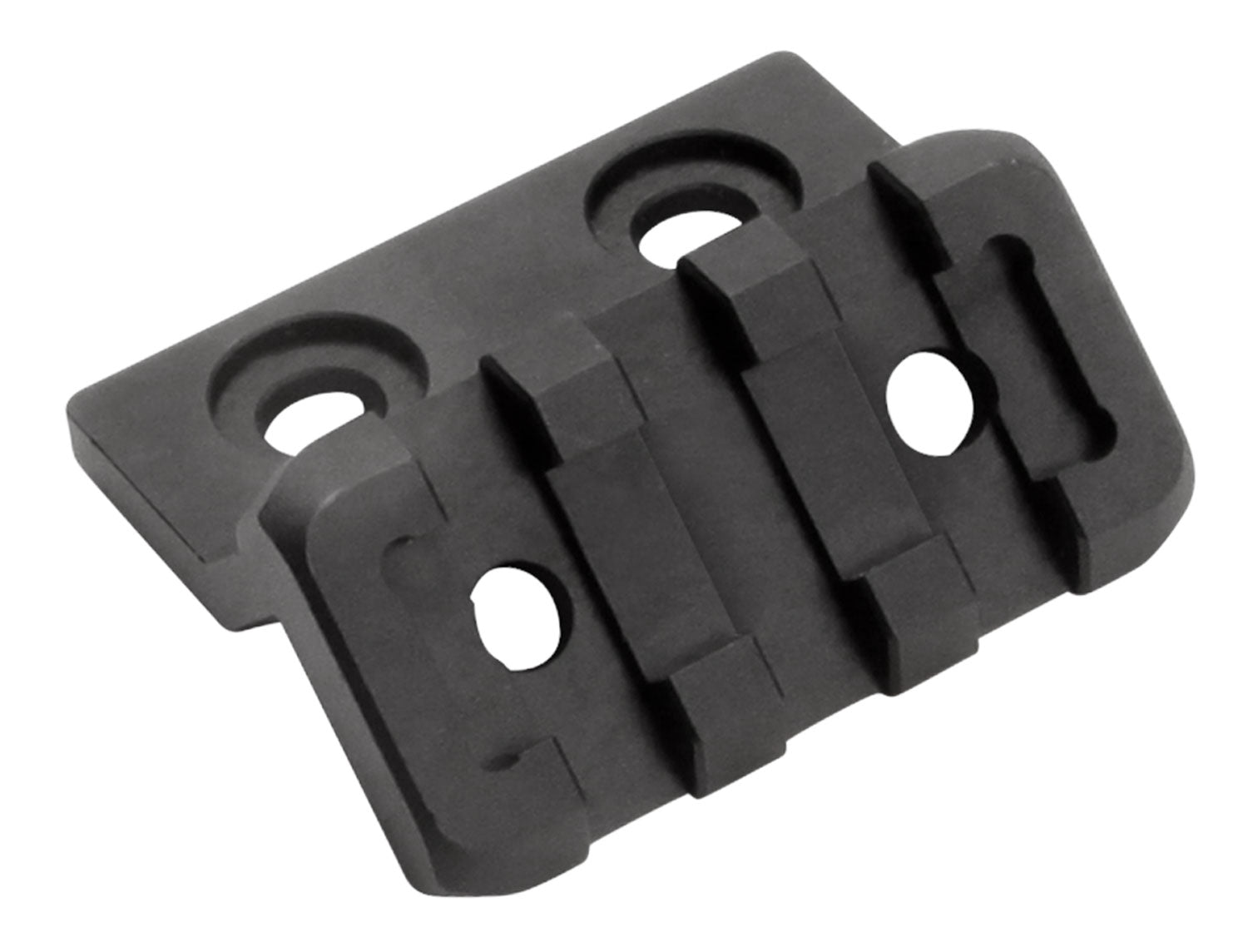 Magpul M-LOK Offset Light and Optic Mount MAG604-BLK Black Anodized Aluminum USA Made