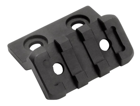 Magpul M-LOK Offset Light and Optic Mount MAG604-BLK Black Anodized Aluminum USA Made